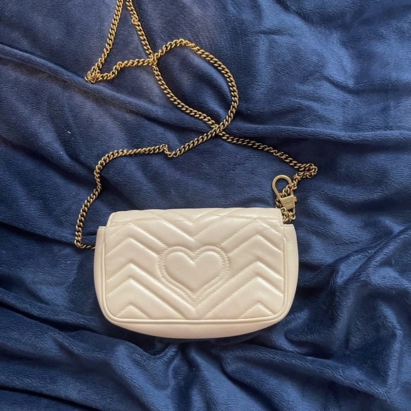Gucci GG Marmont - Picture 5 of 6